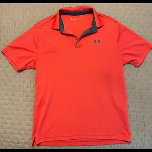 Men’s Under Armour Polo
